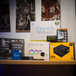 PC Rakitan Chemicy #003